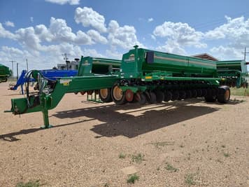 Main image Great Plains 3S-5000HD